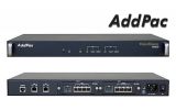 Цифровой шлюз AP2620-2E1 (AddPac Technology)