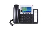 IP - телефон  GXP2160