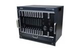 ADD-AP5800/ Шасси для установки 8 модулей MGSA, 60% блокируемая коммутация, 2x10/100/1000T AddPac ADD-AP5800