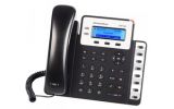 GXP1628/ IP-телефон, Grandstream GXP1628, 2 SIP линии, 8 BLF клавиш, PoE