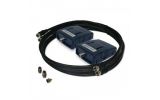 PS-WX_AD_COAX2/ Адаптеры для сертификации коаксиального кабеля 75 Ом с коннектором F-типа, 1-2400 МГц