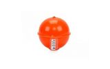 3M Scotchmark™ 1421-XR/iD — интеллектуальный шаровой маркер для линий связи (оранжевый)