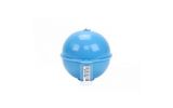 7000006164/ 3M Scotchmark™ 1423-XR/iD — комплект интеллектуальных шаровых маркеров для линий водопровода (голубой) (30 штук)
