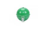 3M-1424-XR/iD-K/ 3M Scotchmark™ 1424-XR/iD — комплект интеллектуальных шаровых маркеров для сточных трубопроводов (зеленый)