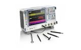 RS-RTE1052/ Цифровой осциллограф, 2 канала, 500 МГц Rohde&Schwarz RTE1052