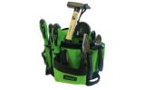 Ременная сумка для инструментов HAUPA “Tool belt”/220213/
