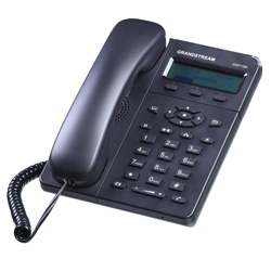 Grandstream GXP1165 - IP-телефон