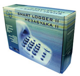 smart logger II