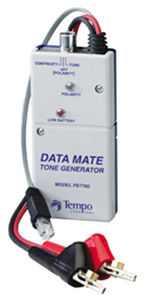 Тональный генератор PE7780 DataMate