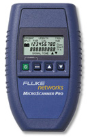 MicroScanner Pro-