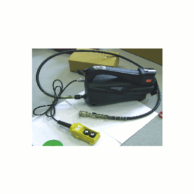 Аккумуляторный гидравлический насос HAUPA 216354 (HAU-216354)