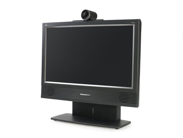 Система видеоконференцсвязи TANDBERG 1700 MXP