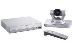 Cистема видеоконференцсвязи Sony PCS-XG80 (PCS-XG80)