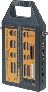 Тестер интерфейсных кабелей PC Cable-Check Pro