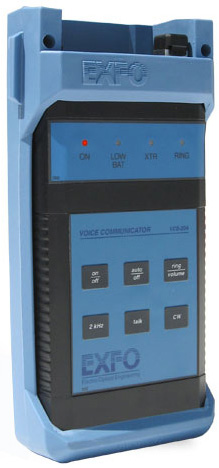 Многофункциональный оптический телефон VCS-20A