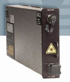 FTB-7000D: серия рефлектометрических модулей (OTDR)